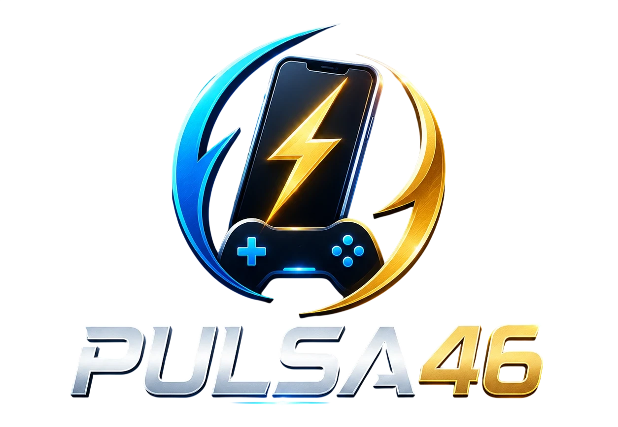Logo PULSA46